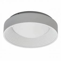 Изображение продукта Потолочный светодиодный светильник De Markt Ривз 674016601 